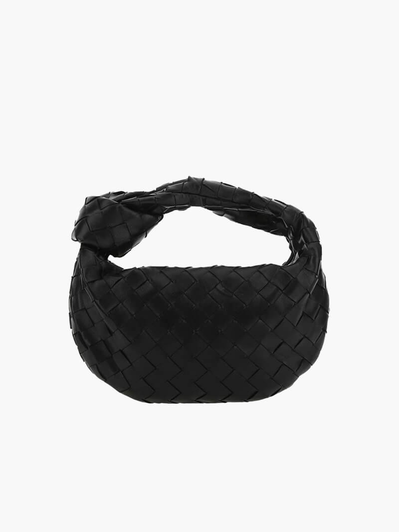 Valenzora | Mini Braided Bag