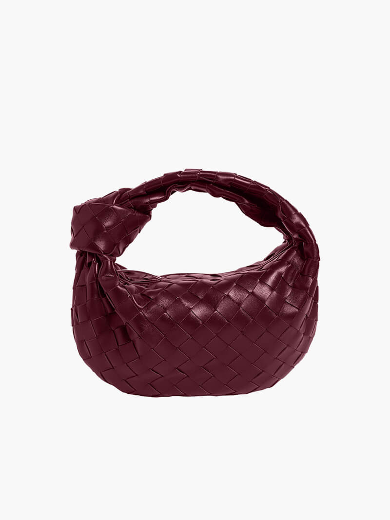 Valenzora | Mini Braided Bag