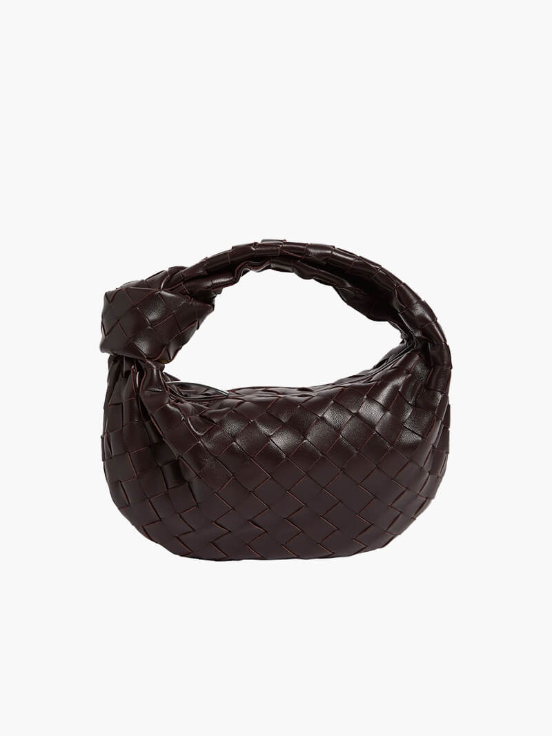 Valenzora | Mini Braided Bag