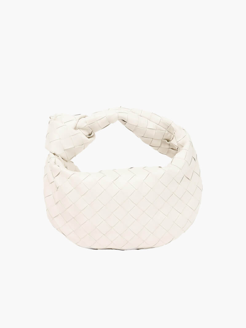 Valenzora | Mini Braided Bag
