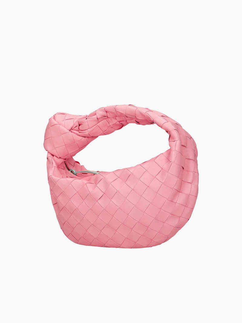 Valenzora | Mini Braided Bag
