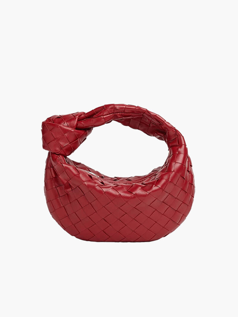 Valenzora | Mini Braided Bag