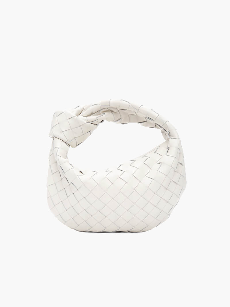 Valenzora | Mini Braided Bag