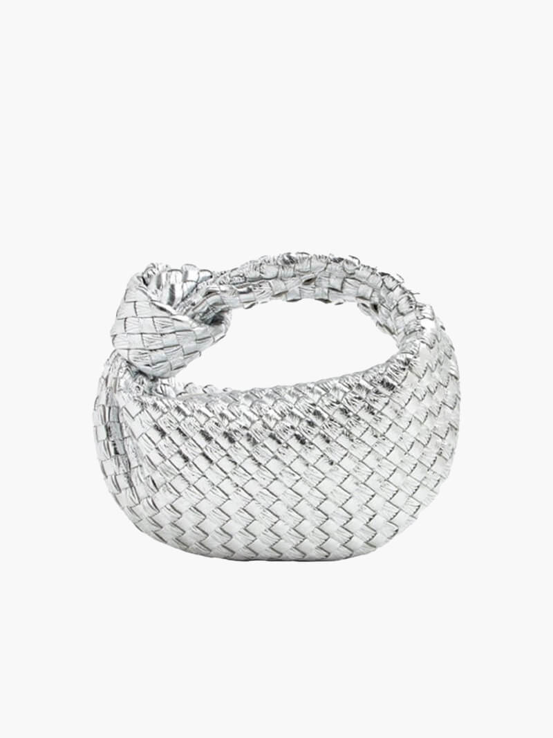 Valenzora | Mini Braided Bag