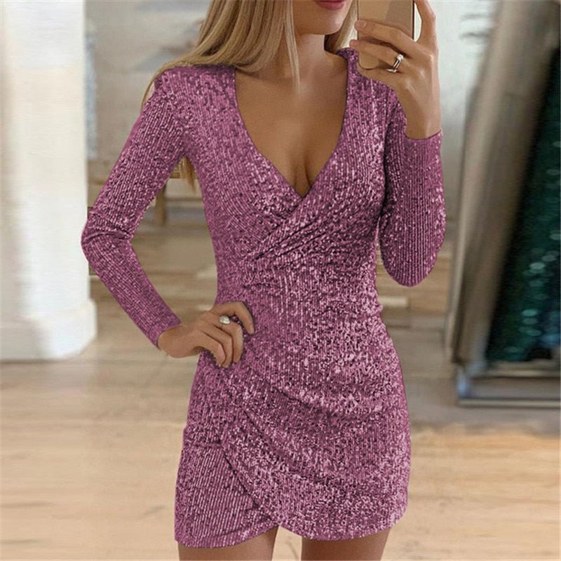 Valenzora | The ultimate formal dress with a sophisticated look