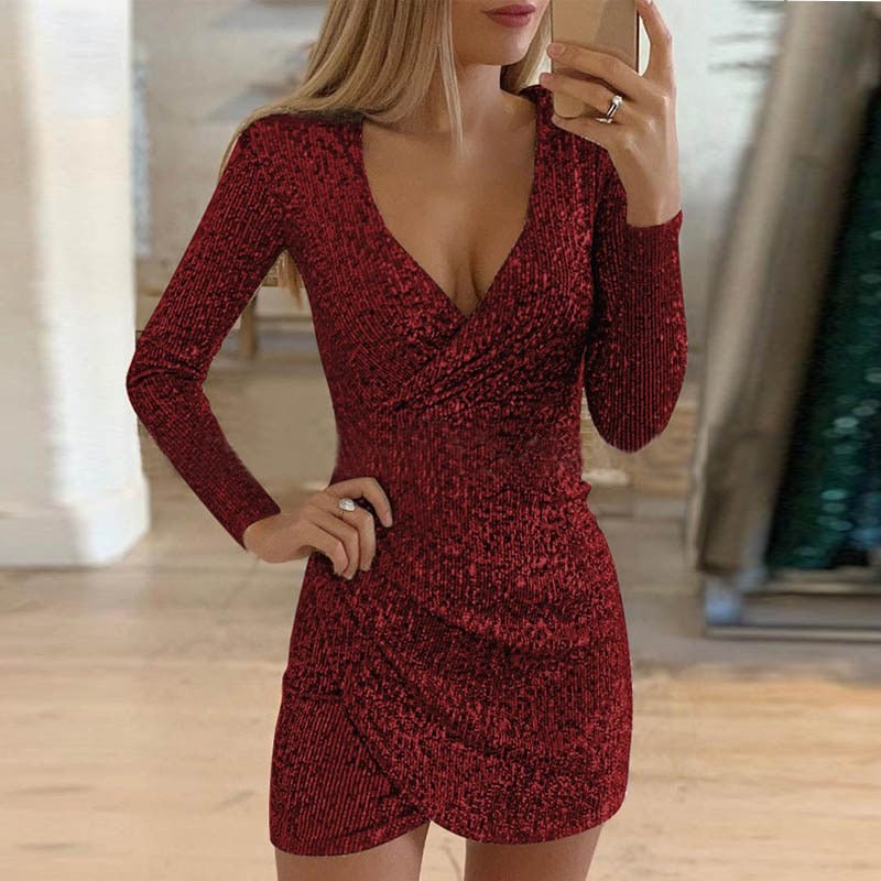 Valenzora | The ultimate formal dress with a sophisticated look