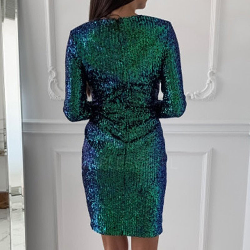 Valenzora | The ultimate formal dress with a sophisticated look