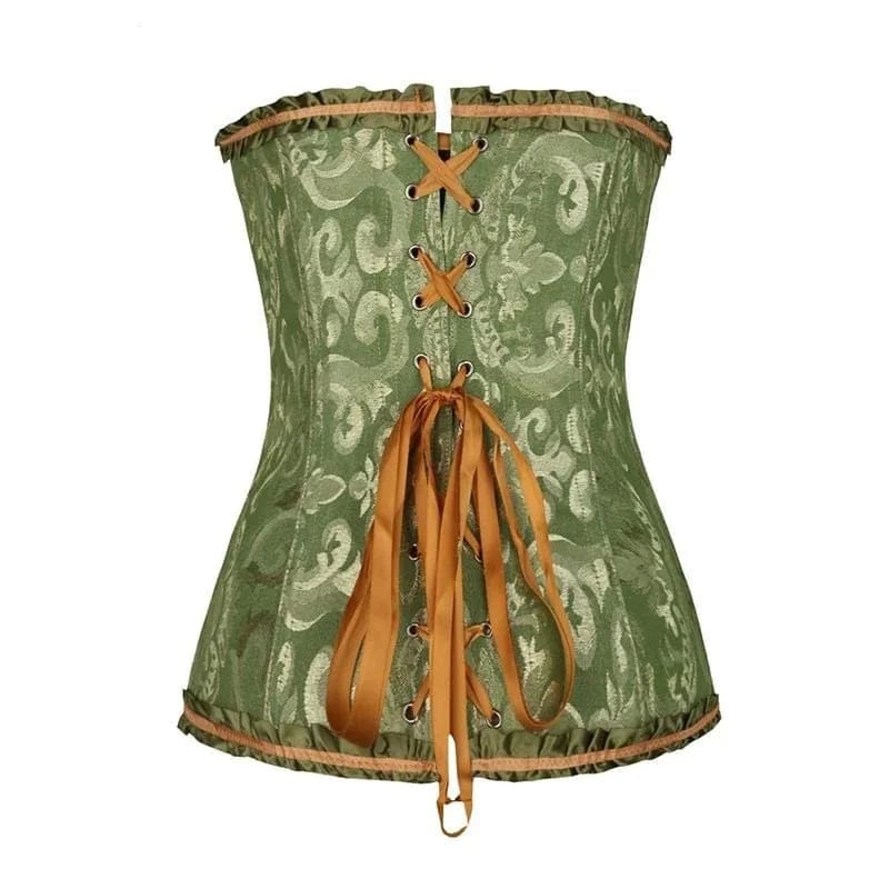Valenzora | Lace Corset for Women