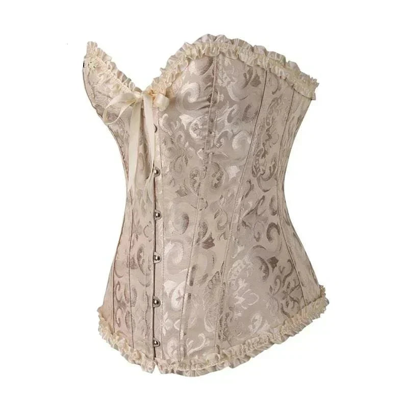Valenzora | Lace Corset for Women