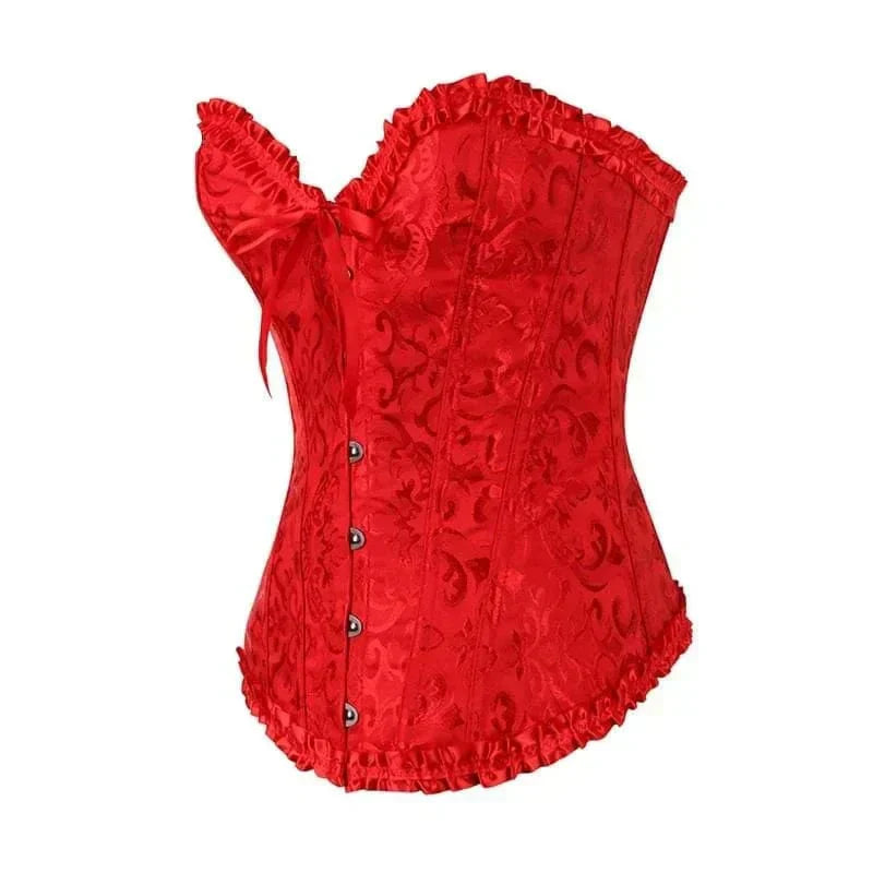 Valenzora | Lace Corset for Women