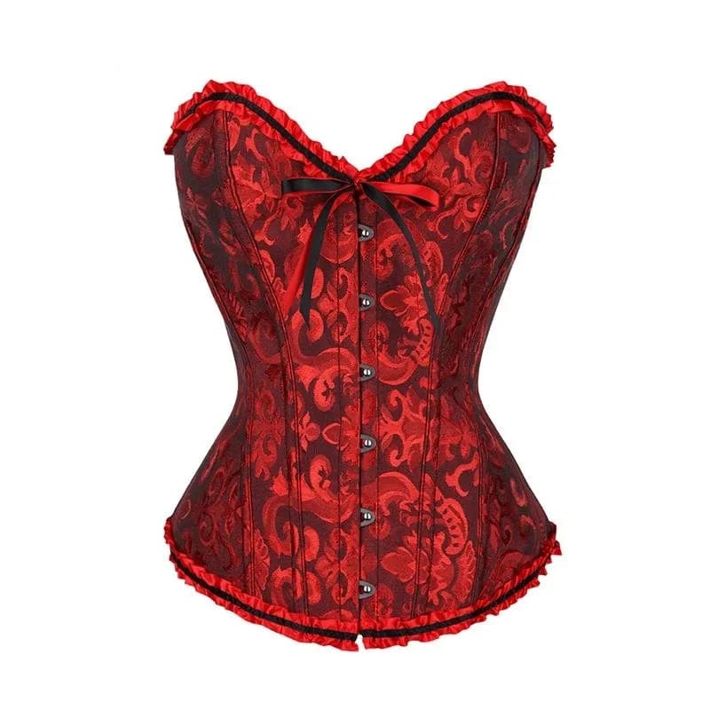 Valenzora | Lace Corset for Women