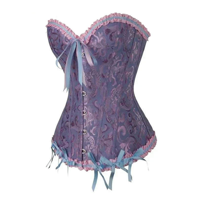 Valenzora | Lace Corset for Women