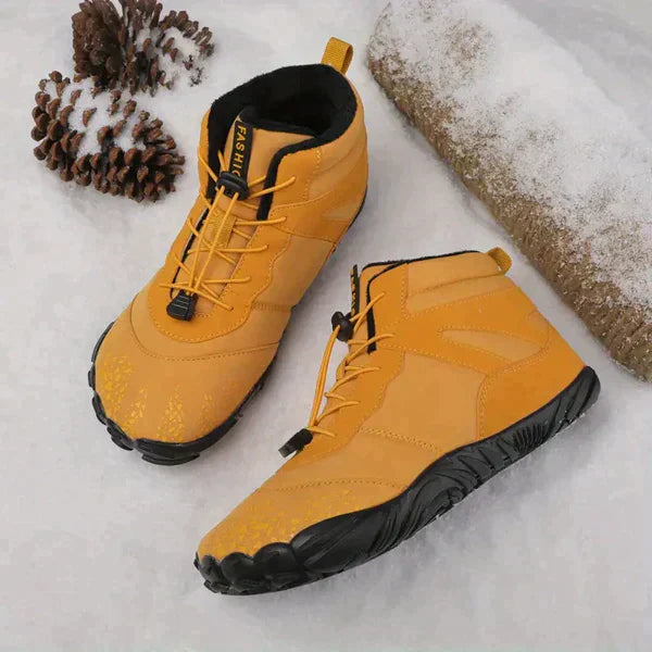 Valenzora | Bequeme wasserdichte Stiefel