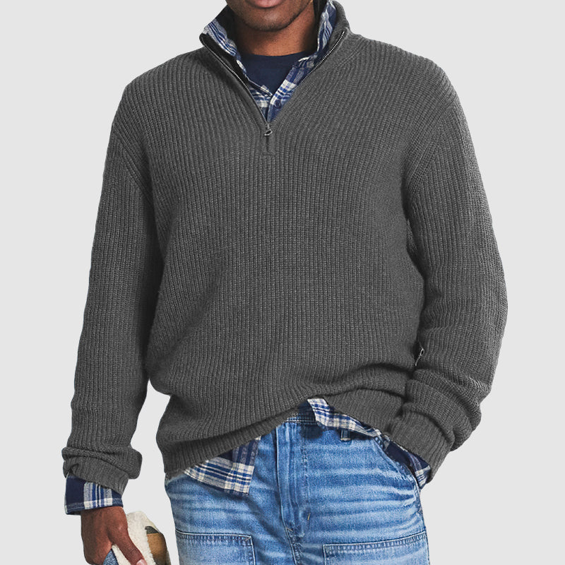 Warm sweaters