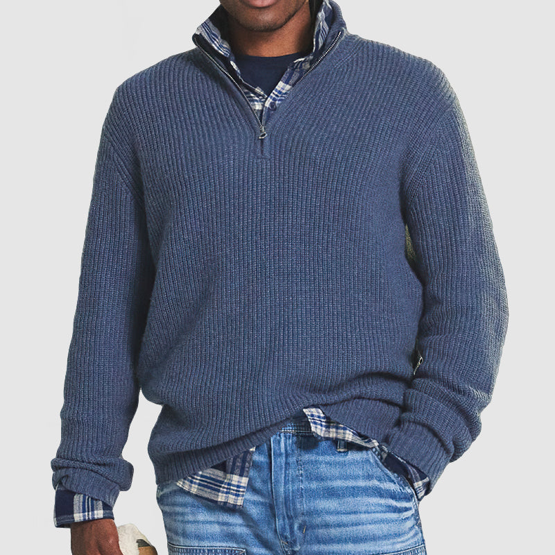 Warm sweaters