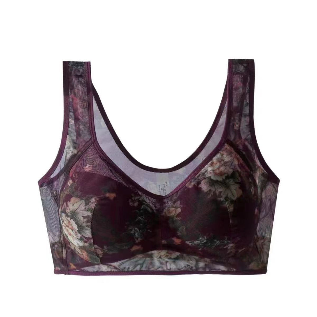 Valenzora | Cooling Ultra Soft Bra