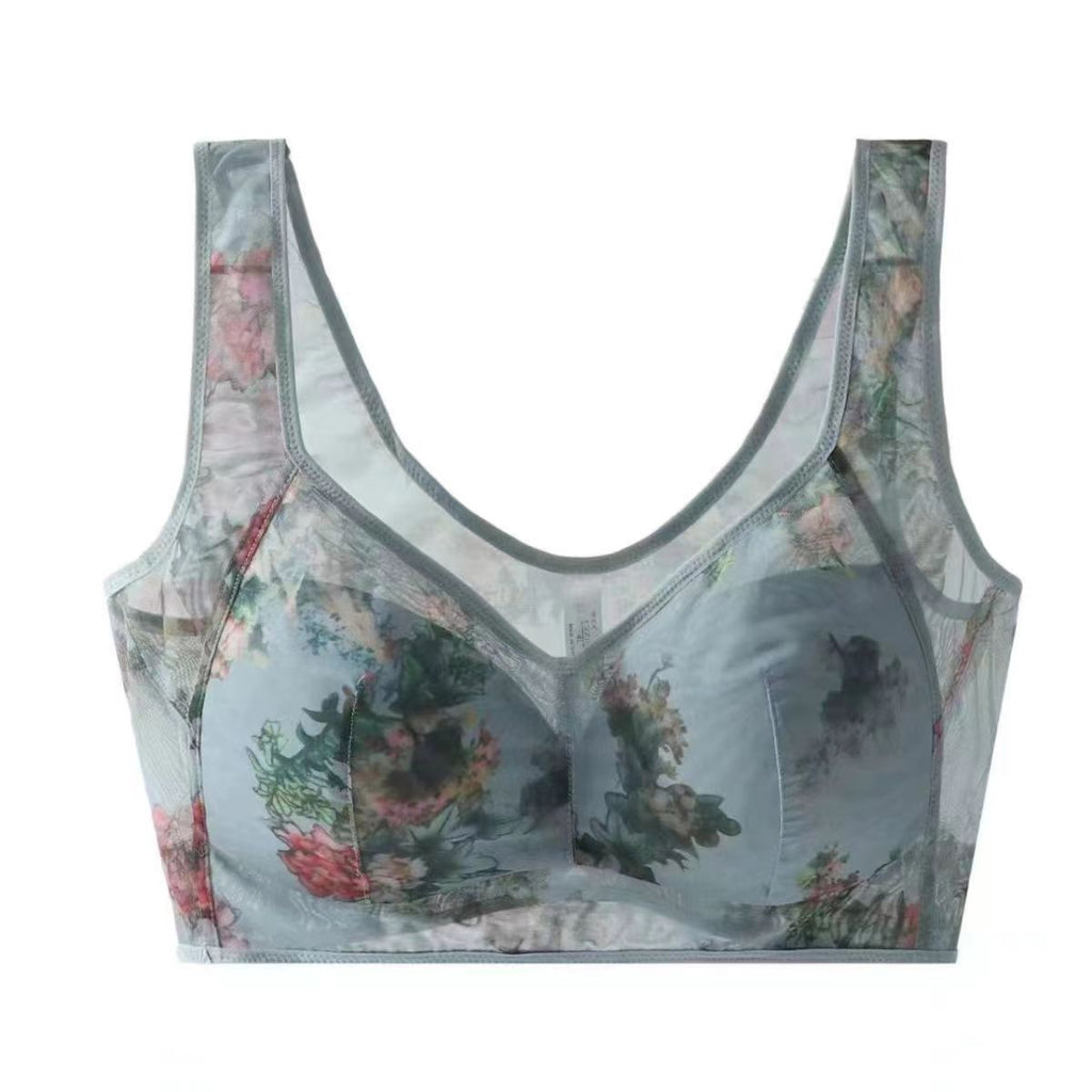 Valenzora | Cooling Ultra Soft Bra