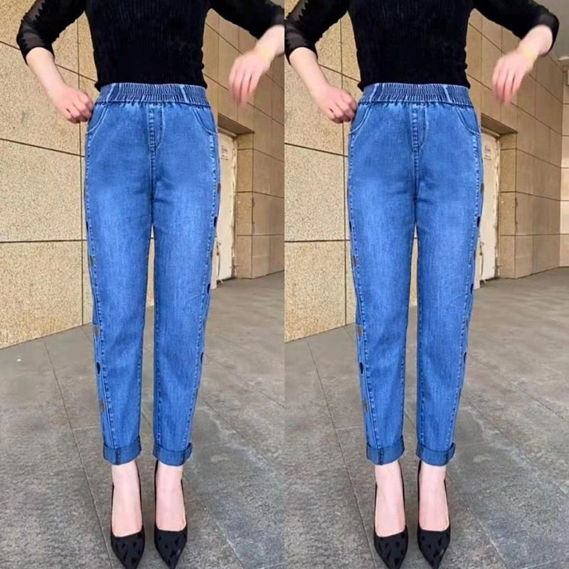 Valenzora | Stylish and comfortable jeans for women
