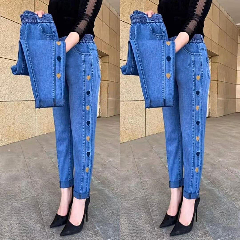 Valenzora | Stylish and comfortable jeans for women