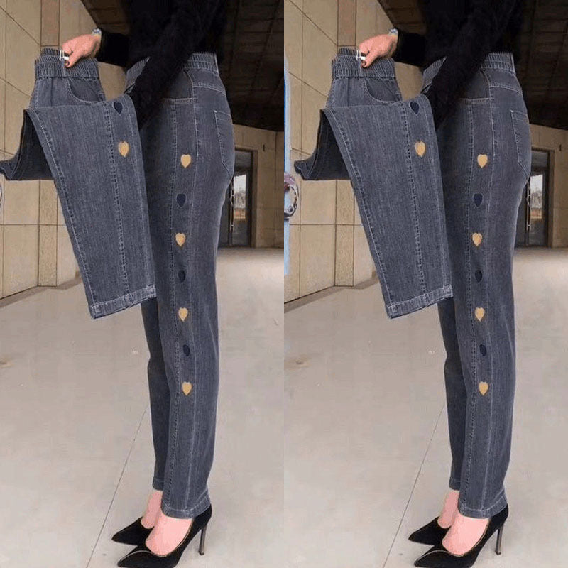 Valenzora | Stylish and comfortable jeans for women