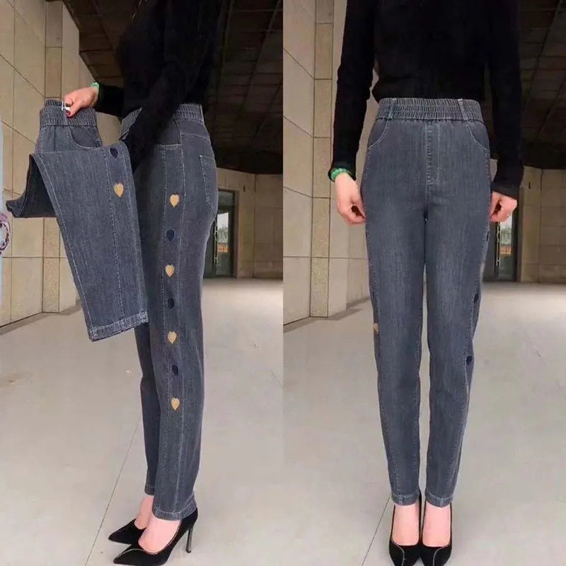 Valenzora | Stylish and comfortable jeans for women