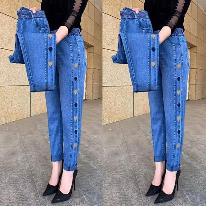 Valenzora | Stylish and comfortable jeans for women