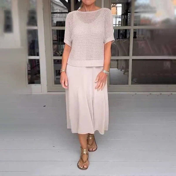 Irma™ Two-Piece Summer Dress Set