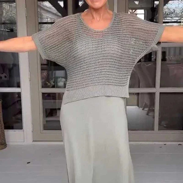 Irma™ Two-Piece Summer Dress Set