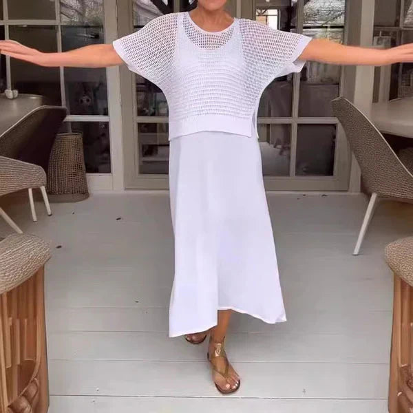 Irma™ Two-Piece Summer Dress Set