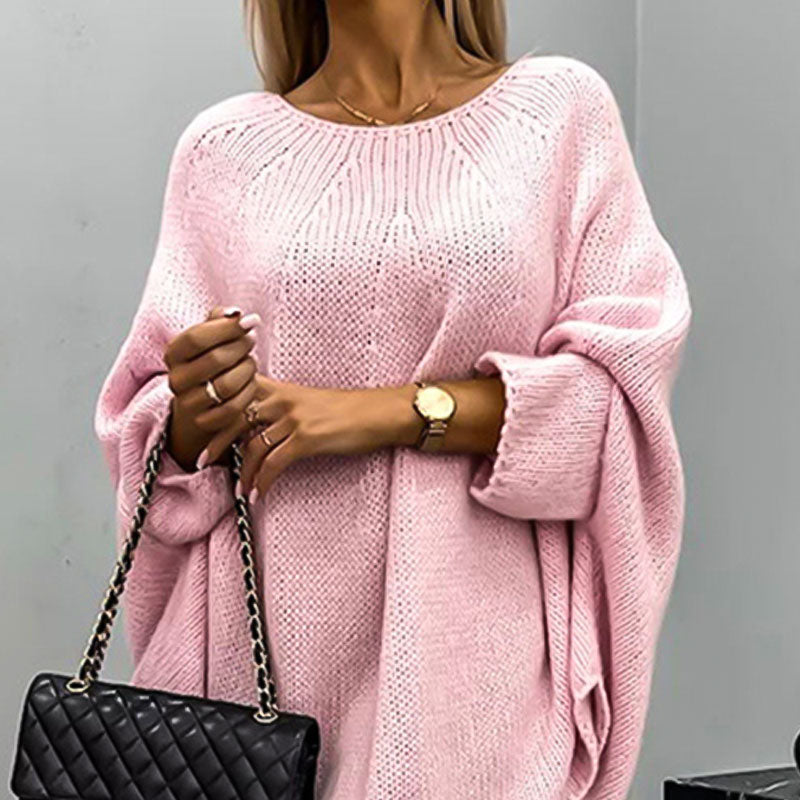 Valenzora | Eleganter Strickpullover