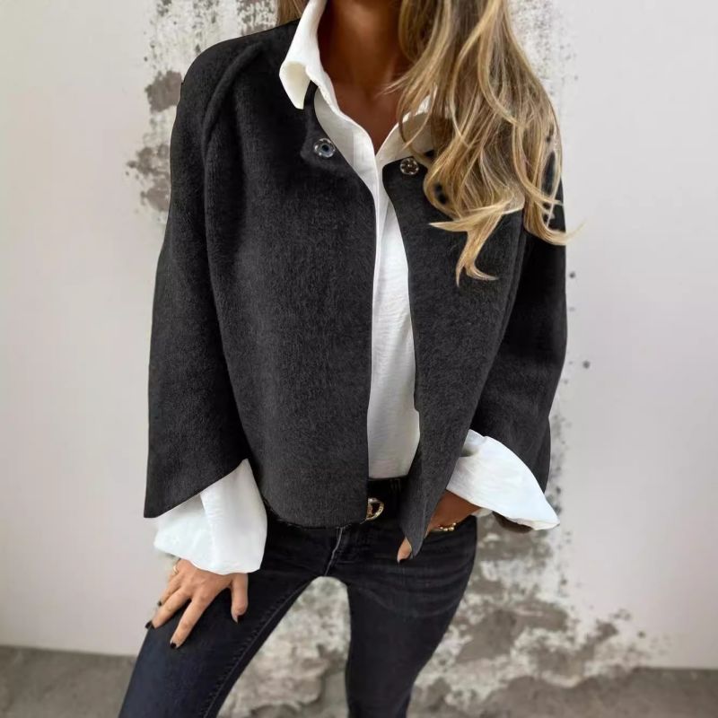 Valenzora | Elegant transitional jacket