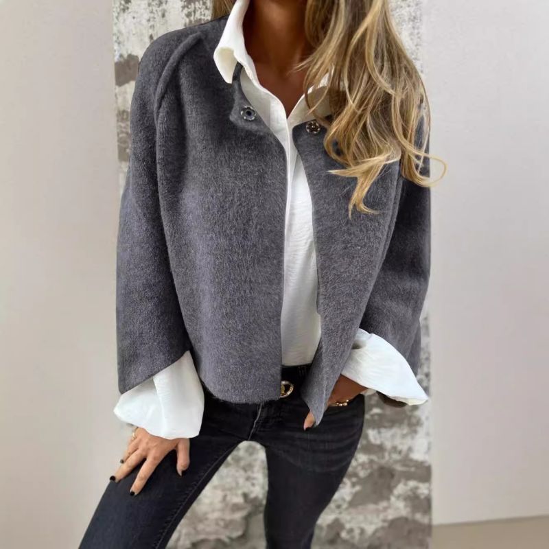 Valenzora | Elegant transitional jacket