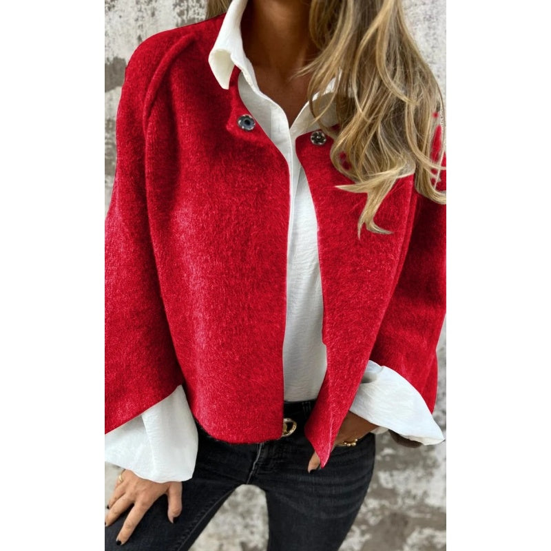 Valenzora | Elegant transitional jacket