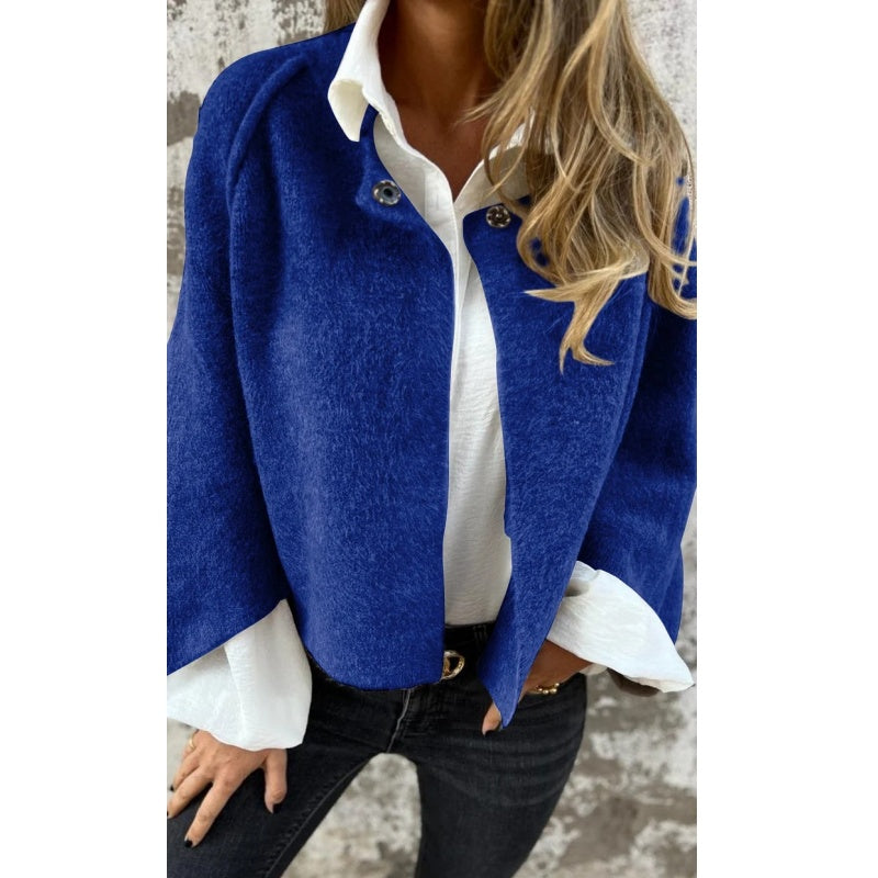 Valenzora | Die ultimative kurze Jacke