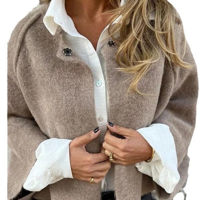 Valenzora | Elegant transitional jacket
