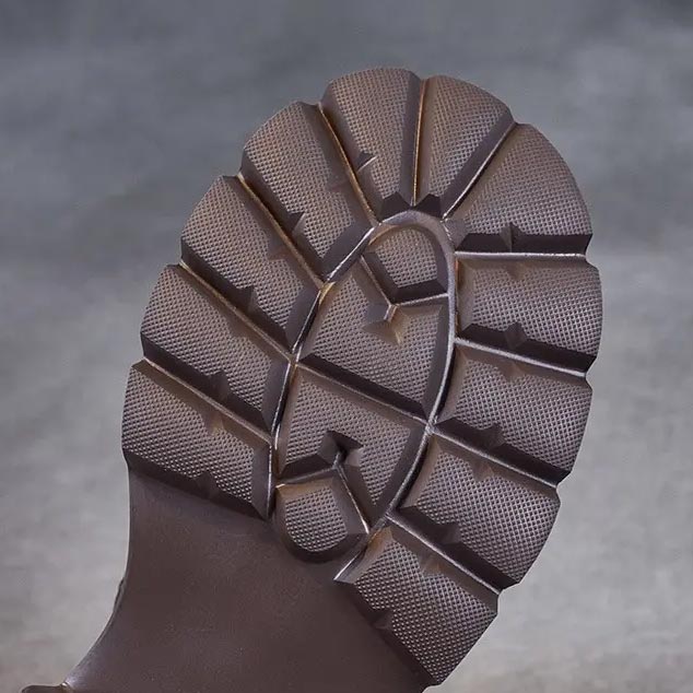 Valenzora | Elegante orthopädische Lederstiefel