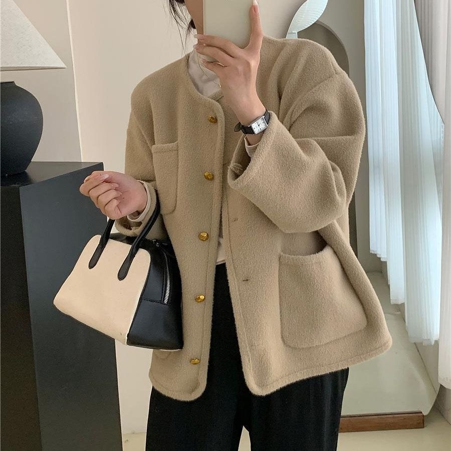 Valenzora | Stylish jacket for women