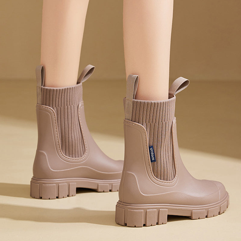 Valenzora | Waterproof Boots