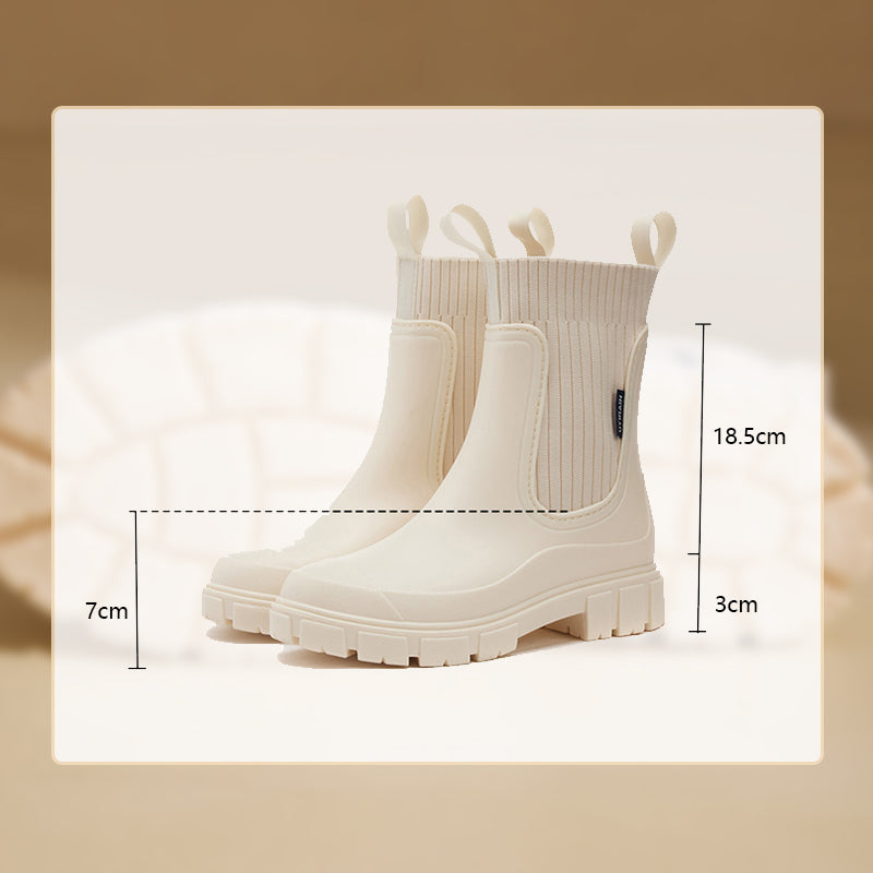 Valenzora | Waterproof Boots