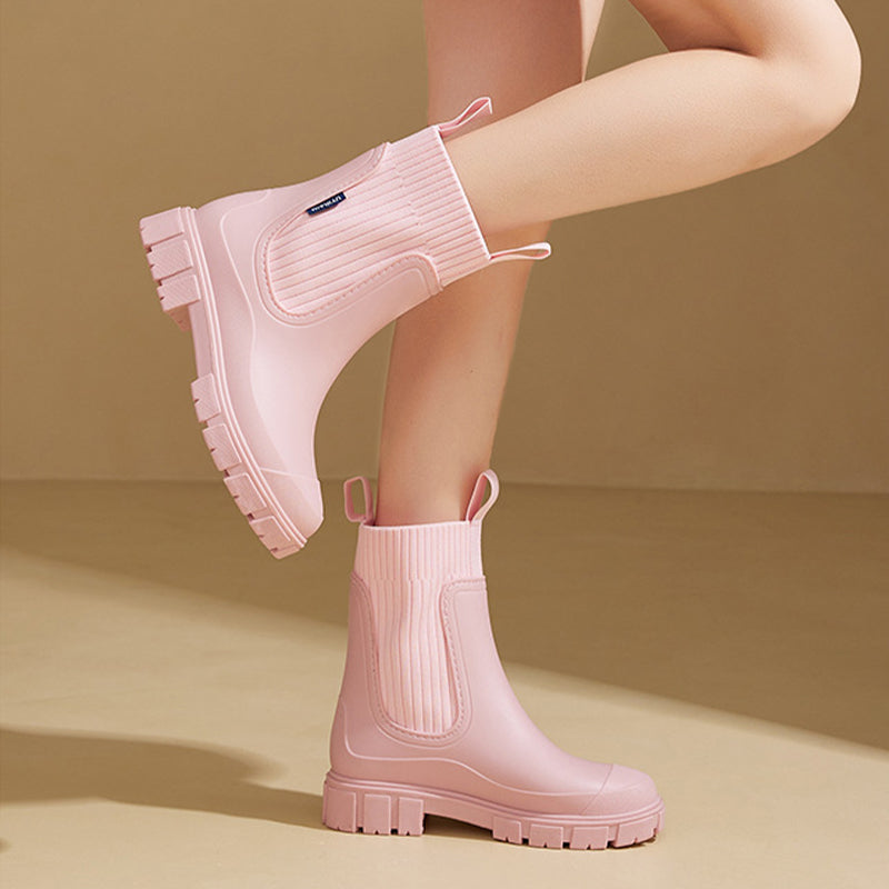 Valenzora | Waterproof Boots