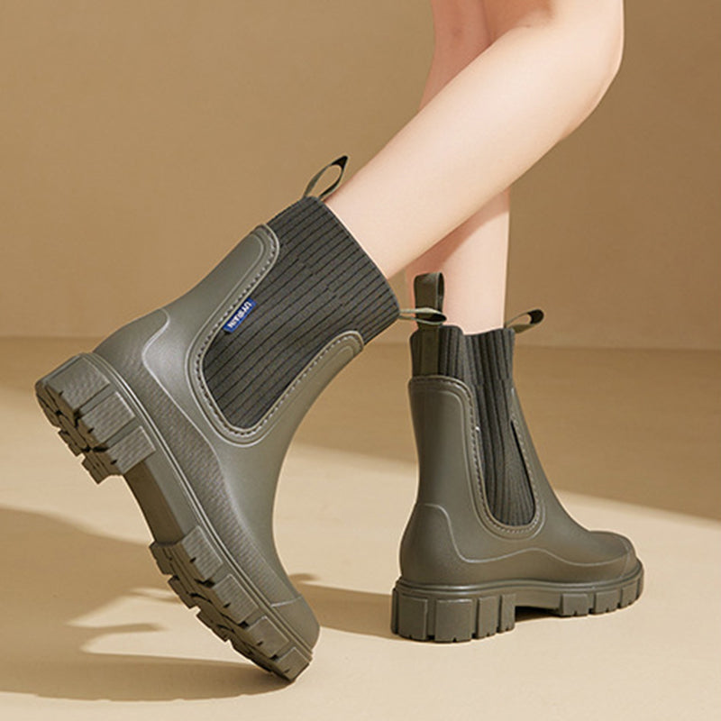 Valenzora | Waterproof Boots