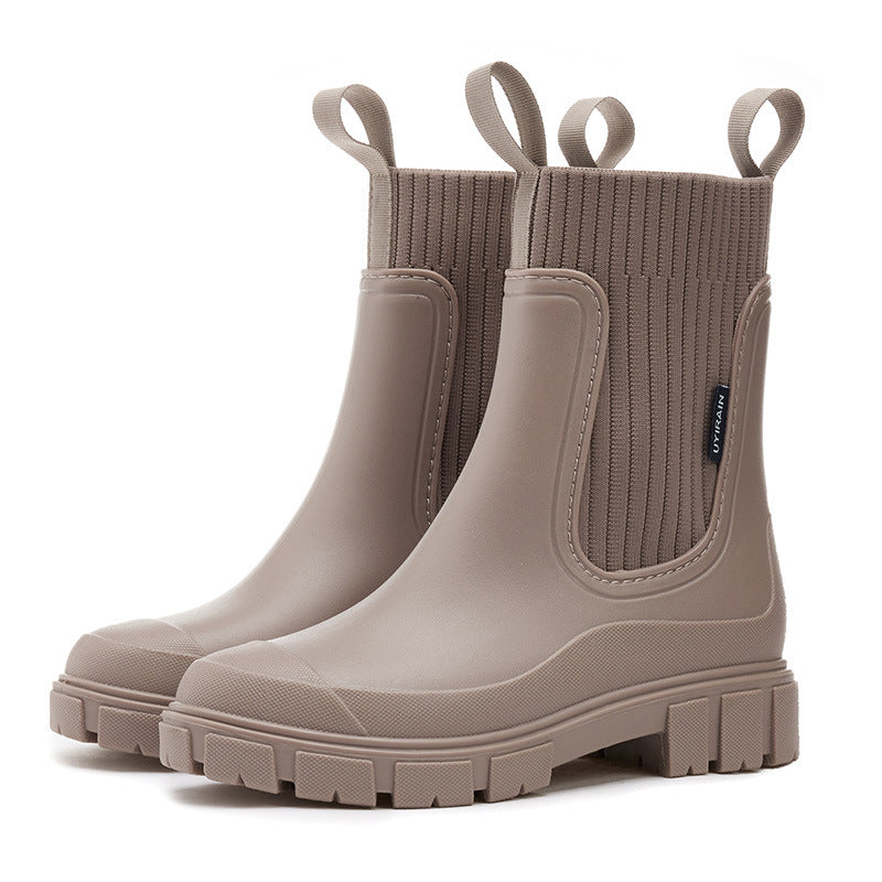 Valenzora | Waterproof Boots
