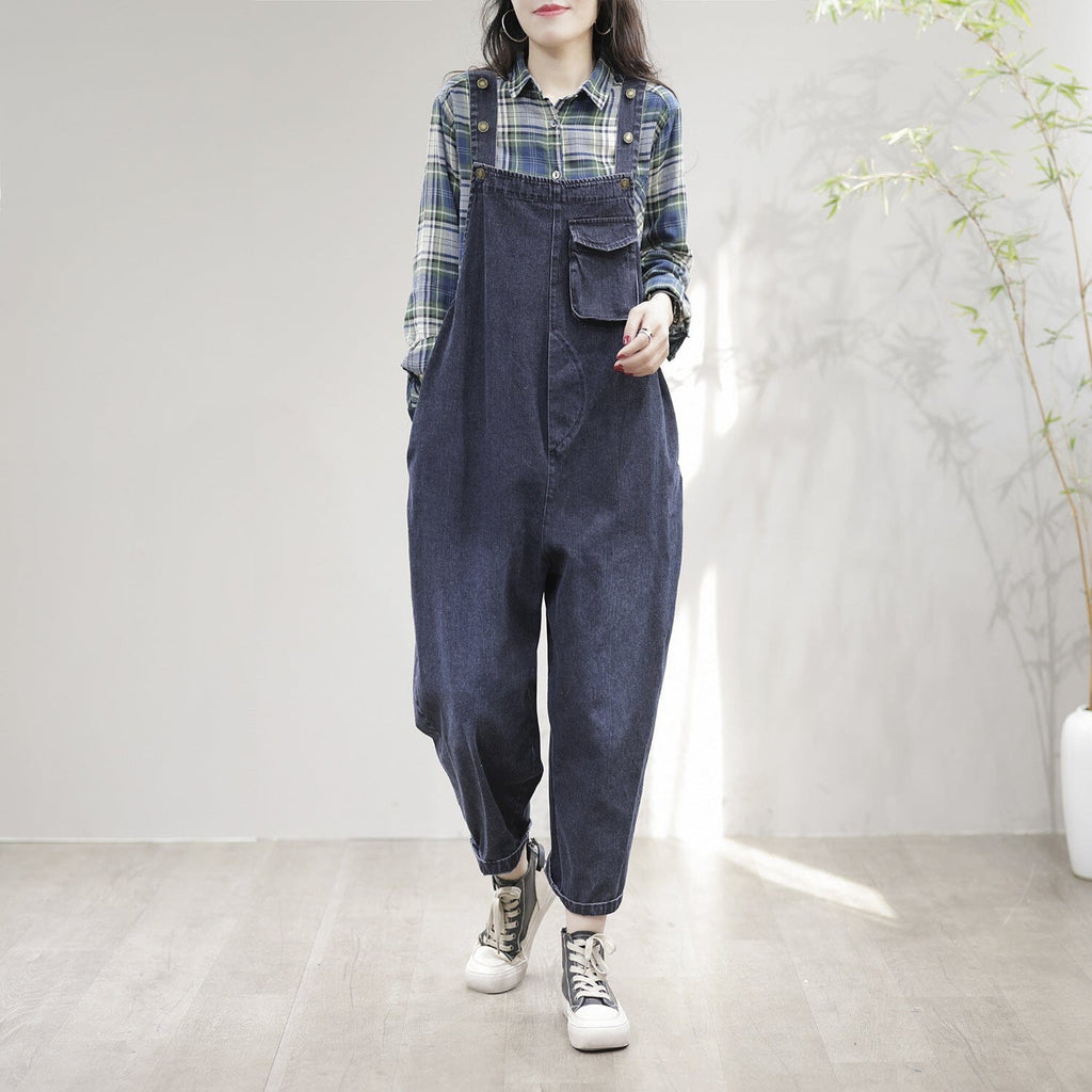 Valenzora | Lightweight and breathable overall