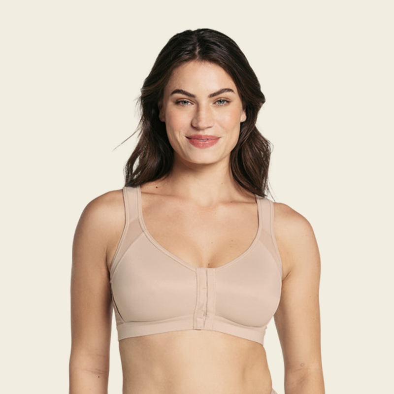 Valenzora | Posture-correcting bra
