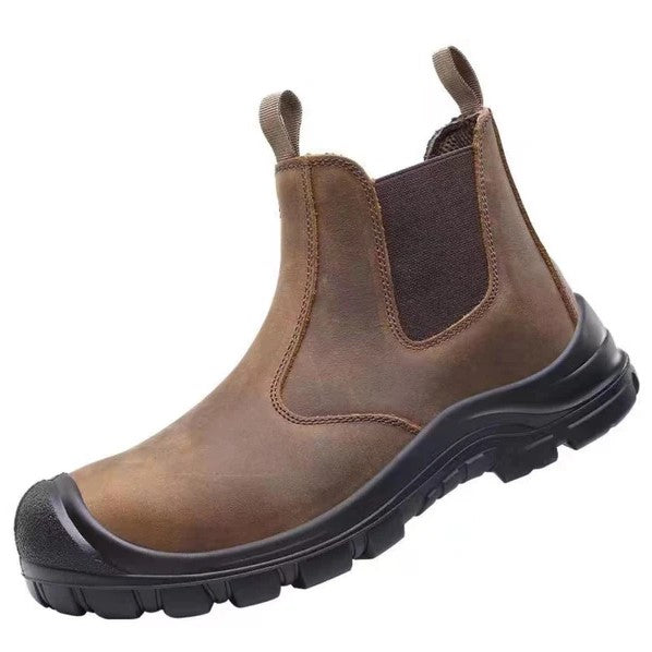 Valenzora | Comfortable non-slip ankle boots