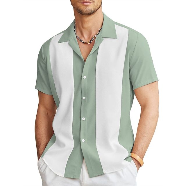 Valenzora | Stylish lightweight summer shirt
