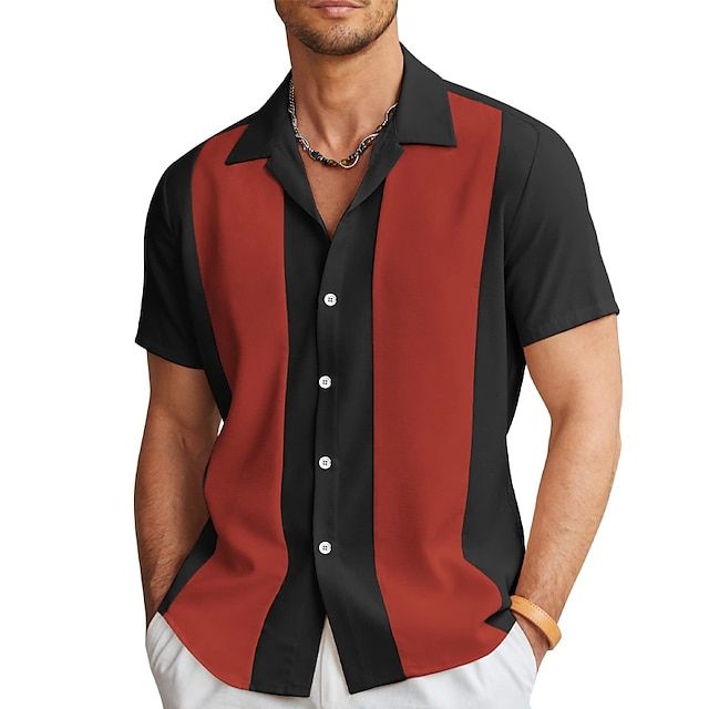 Valenzora | Stylish lightweight summer shirt
