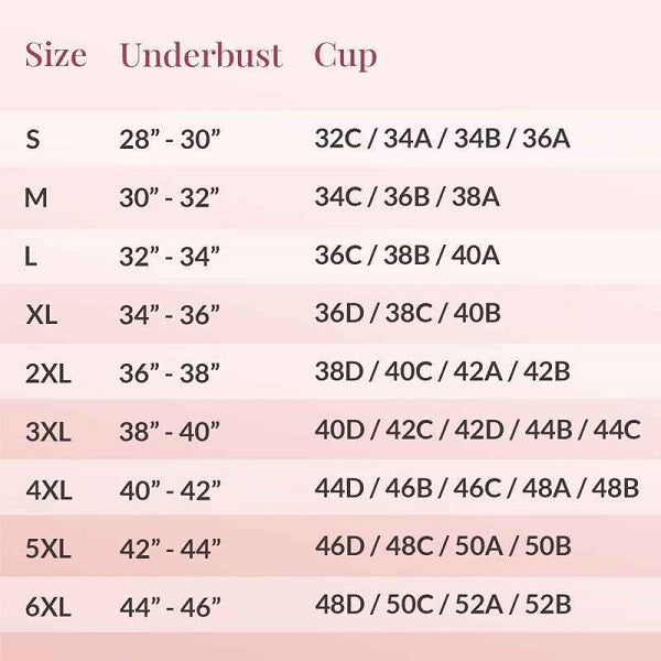 Valenzora | Wireless Strapless Bra