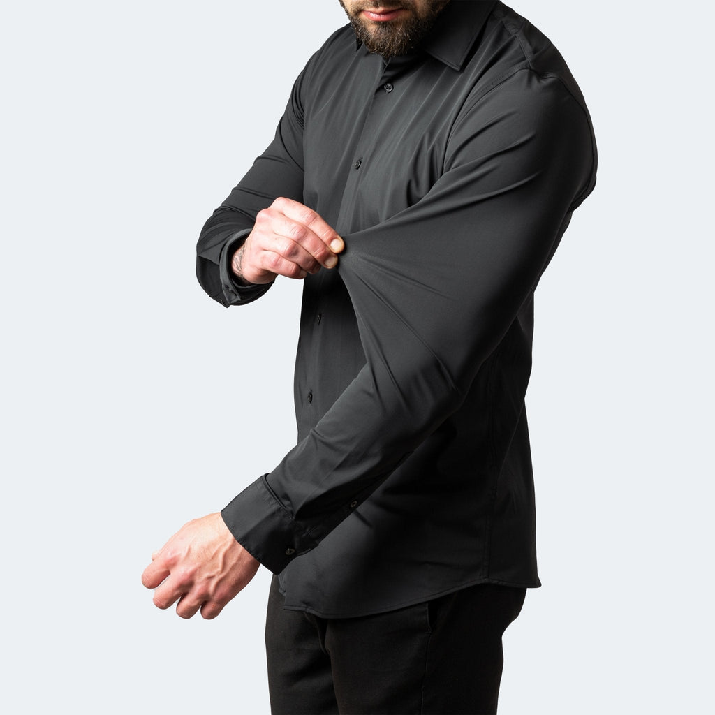 Valenzora | Comfort shirt, wrinkle-free, stretch
