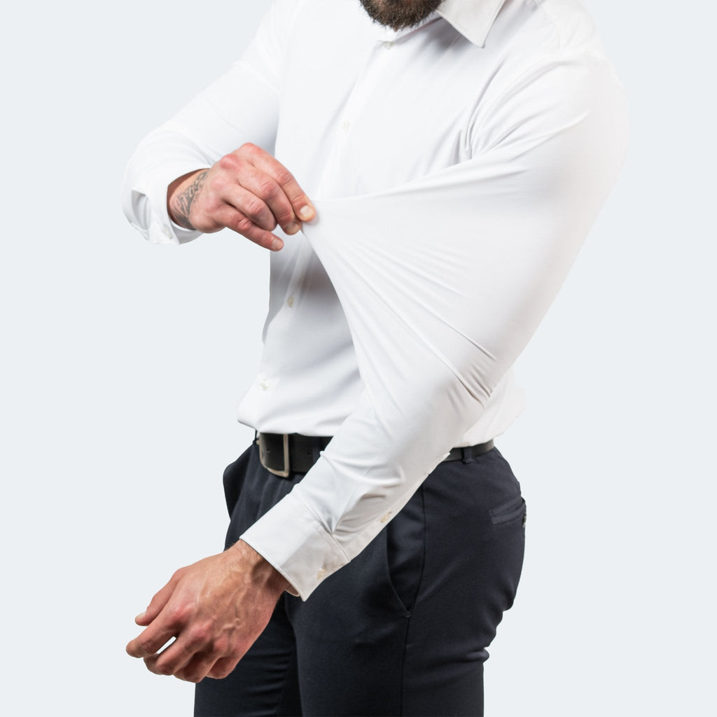 Valenzora | Comfort shirt, wrinkle-free, stretch